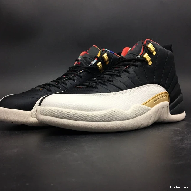 Comfortable Jordan Retro Chinese Year New 12 873864 1134 - 8480 0620